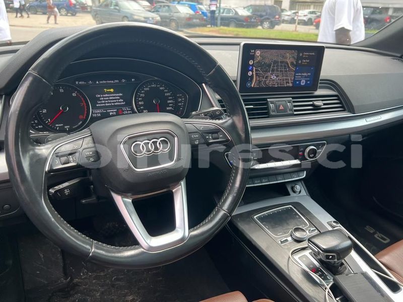 Big with watermark audi sq5 abidjan abidjan 53887