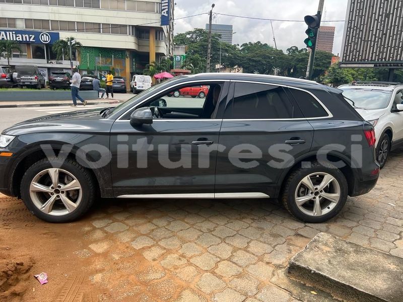 Big with watermark audi sq5 abidjan abidjan 53887