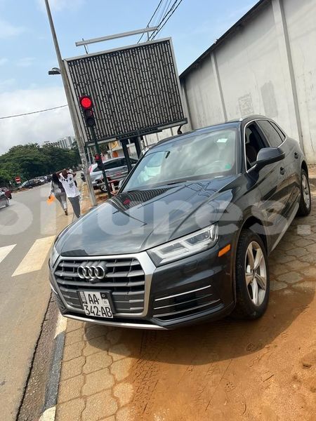 Big with watermark audi sq5 abidjan abidjan 53887