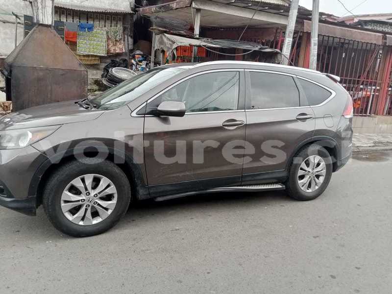 Big with watermark honda cr v abidjan abidjan 53891