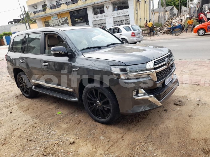 Big with watermark toyota land cruiser abidjan abidjan 53894