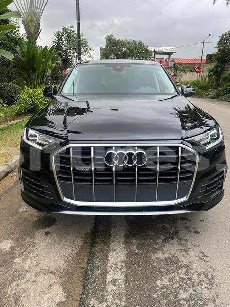 Big with watermark audi q7 abidjan abidjan 53898