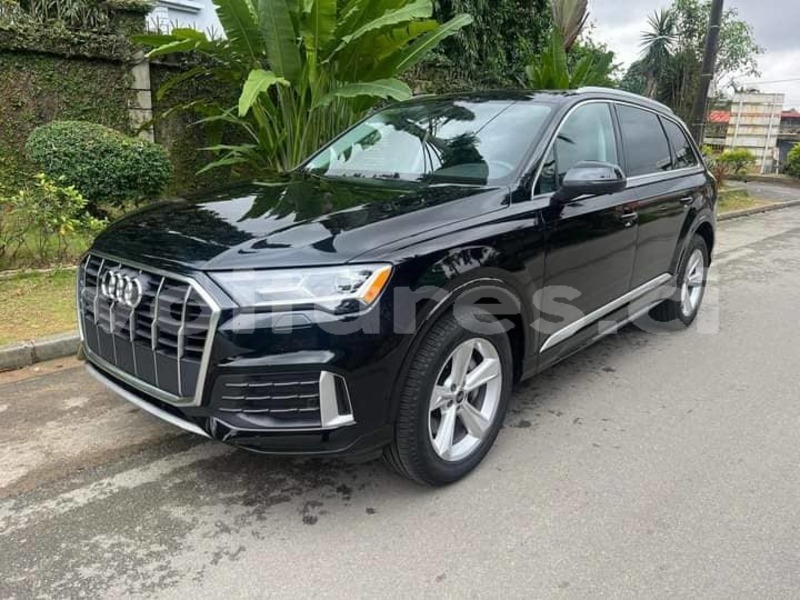 Big with watermark audi q7 abidjan abidjan 53898