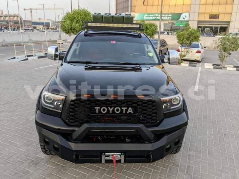 Big with watermark toyota tundra ivory coast aboisso 53899