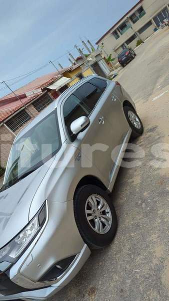 Big with watermark mitsubishi outlander ivory coast aboisso 53900