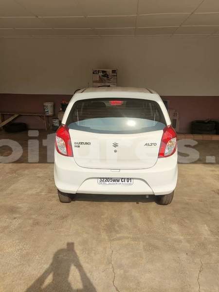 Big with watermark suzuki alto ivory coast aboisso 53902