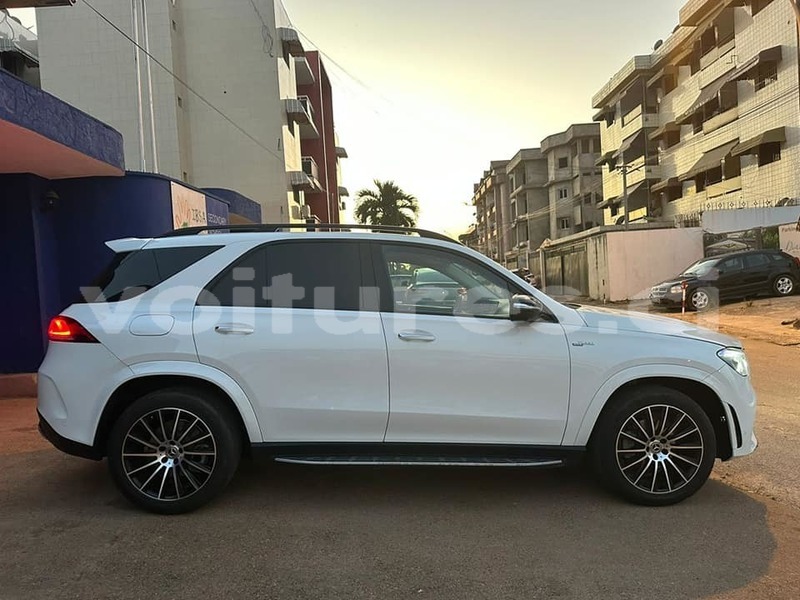 Big with watermark mercedes benz gle ivory coast aboisso 53907