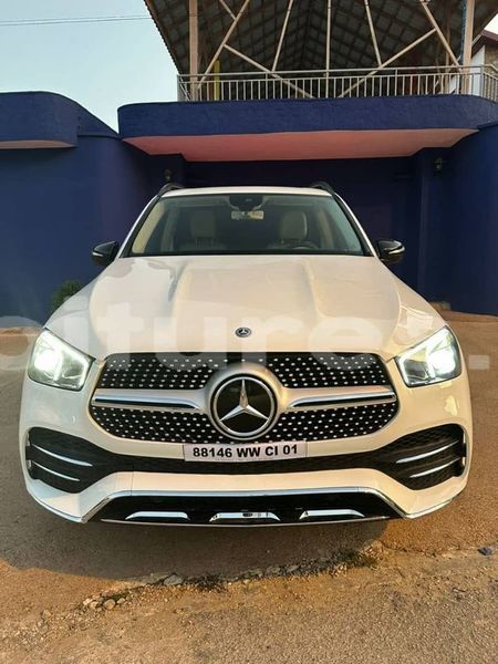 Big with watermark mercedes benz gle ivory coast aboisso 53907