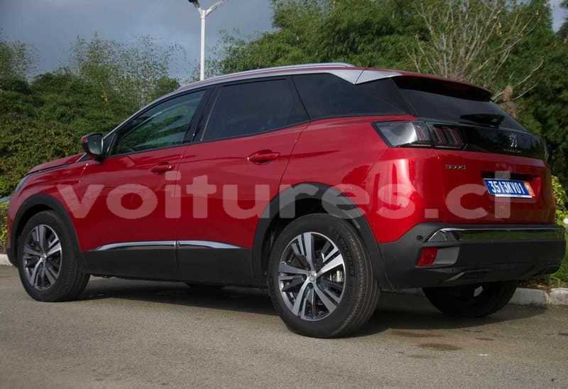 Big with watermark peugeot 3008 ivory coast aboisso 53915