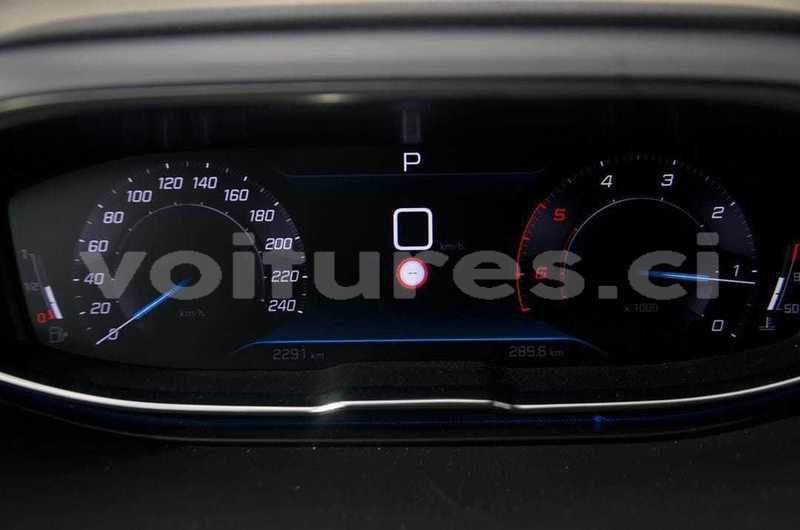 Big with watermark peugeot 3008 ivory coast aboisso 53915