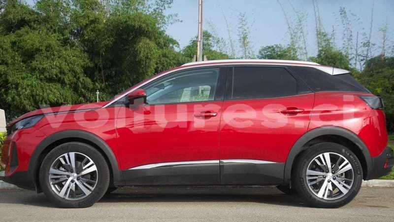 Big with watermark peugeot 3008 ivory coast aboisso 53915