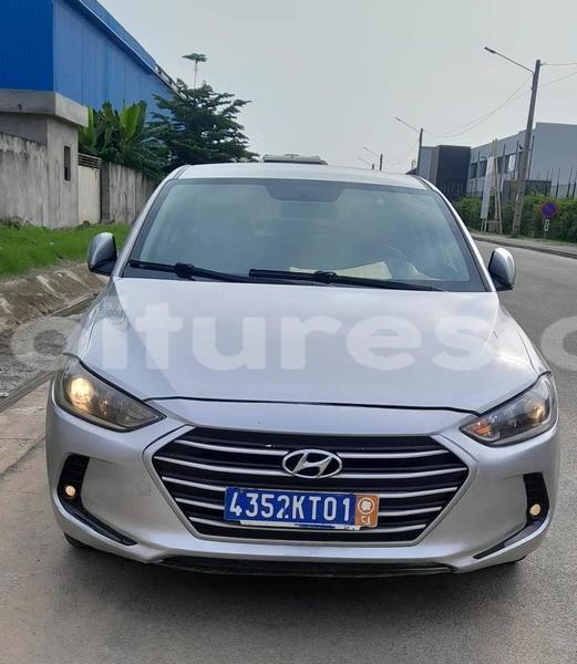 Big with watermark hyundai elantra abidjan abidjan 53916