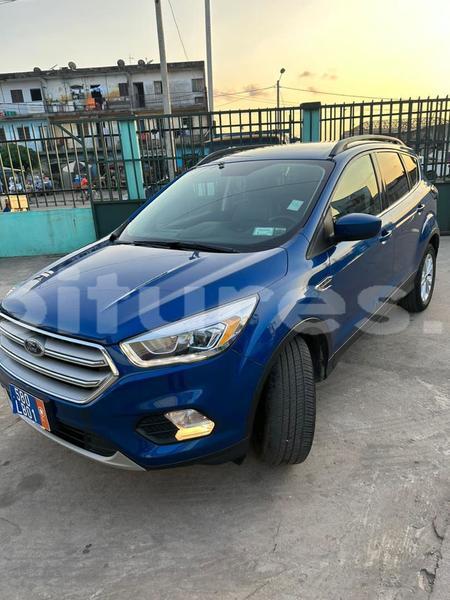 Big with watermark ford escape abidjan abidjan 53918