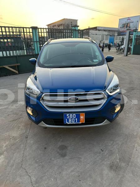 Big with watermark ford escape abidjan abidjan 53918