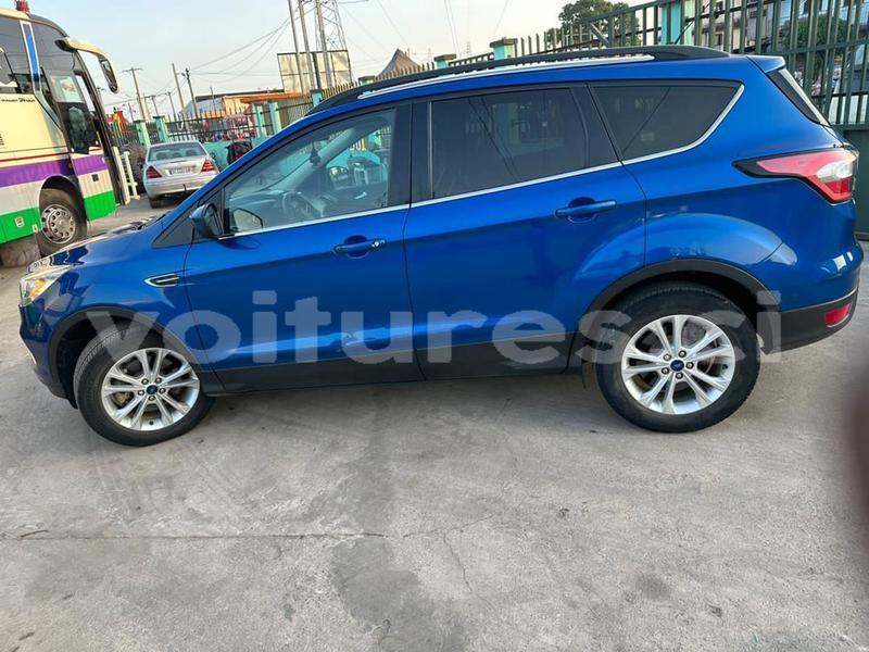 Big with watermark ford escape abidjan abidjan 53918