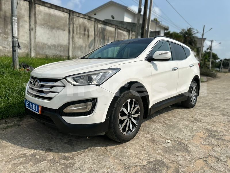 Big with watermark hyundai santa fe abidjan abidjan 53922