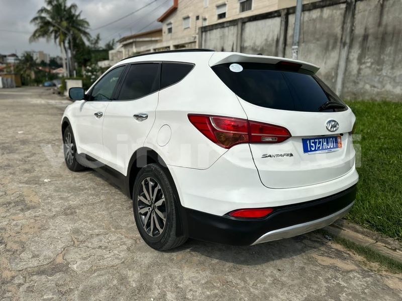 Big with watermark hyundai santa fe abidjan abidjan 53922