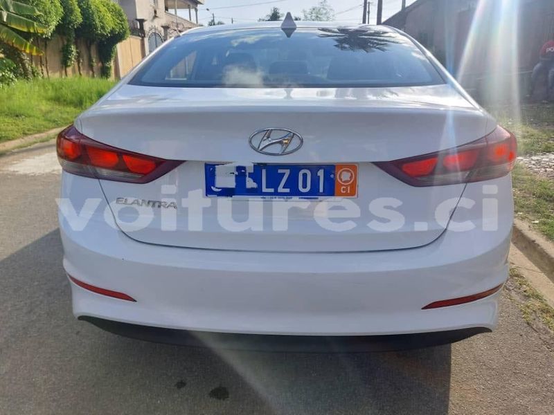 Big with watermark hyundai elantra abidjan abidjan 53933