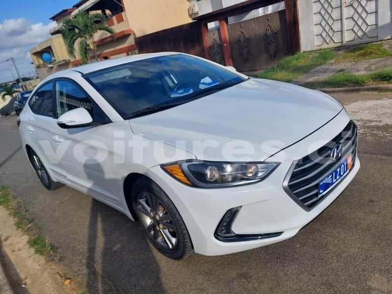 Big with watermark hyundai elantra abidjan abidjan 53933