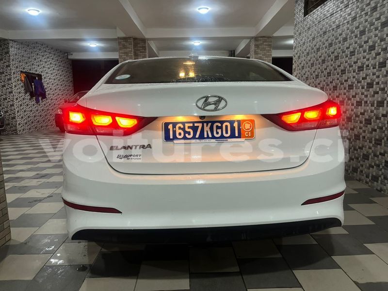 Big with watermark hyundai elantra abidjan abidjan 53935