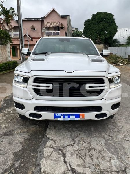 Big with watermark dodge ram abidjan abidjan 53941