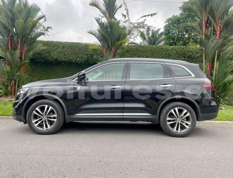 Big with watermark renault koleos ivory coast aboisso 53947