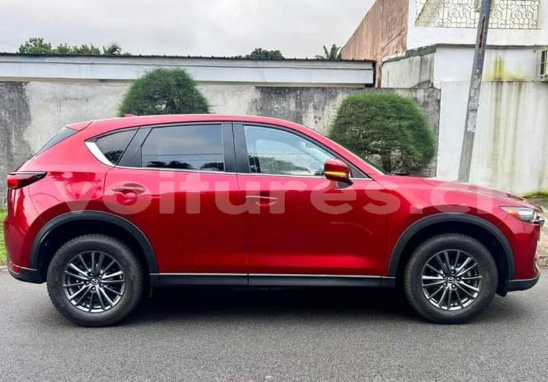 Big with watermark mazda cx 5 ivory coast aboisso 53950