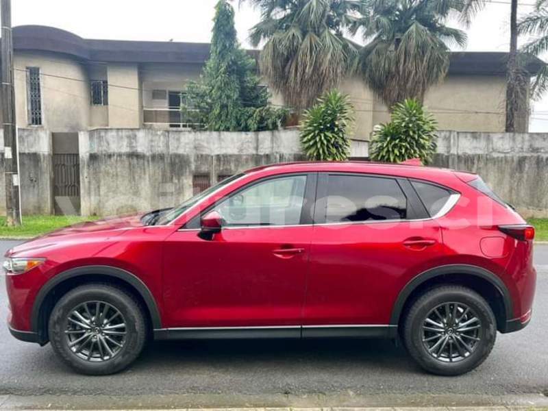 Big with watermark mazda cx 5 ivory coast aboisso 53950