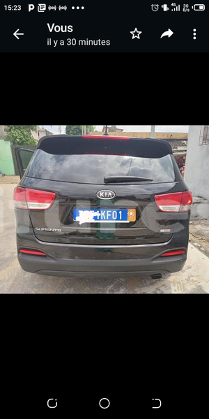 Big with watermark kia sorento abidjan abidjan 53961