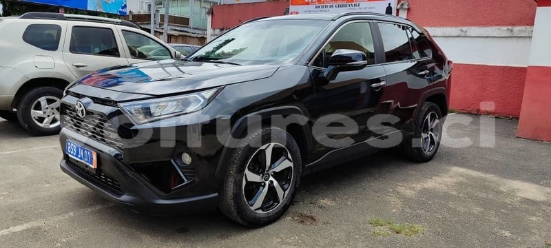 Big with watermark toyota rav4 abidjan abidjan 53966