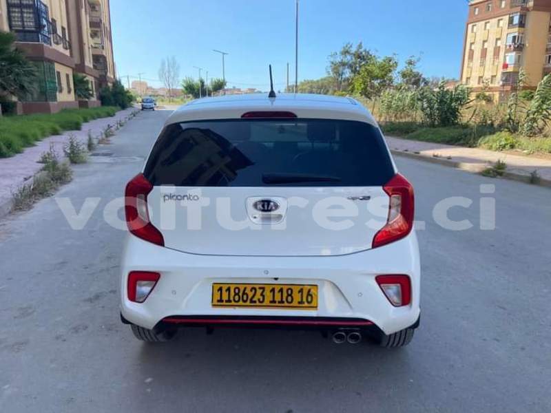 Big with watermark kia picanto ivory coast aboisso 53968