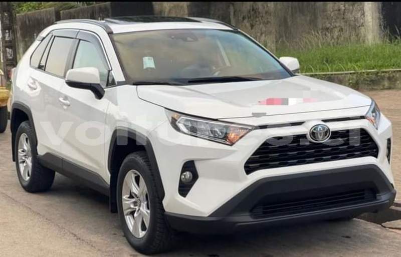 Big with watermark toyota rav4 ivory coast aboisso 53970