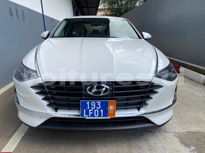 Big with watermark hyundai sonata abidjan abidjan 53972