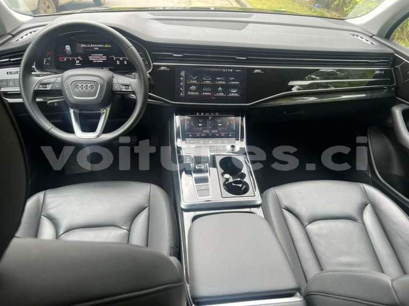 Big with watermark audi q7 ivory coast aboisso 53974