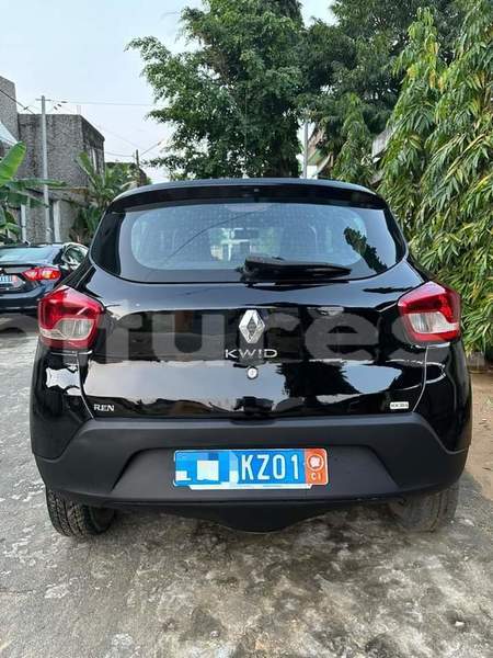 Big with watermark renault kwid ivory coast aboisso 53980