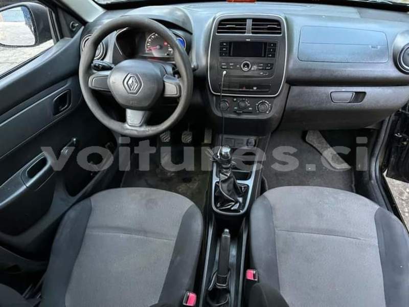 Big with watermark renault kwid ivory coast aboisso 53980