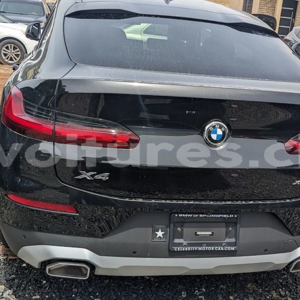 Big with watermark bmw x4 ivory coast aboisso 53993