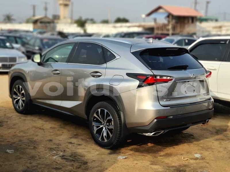 Big with watermark lexus nx ivory coast aboisso 53998