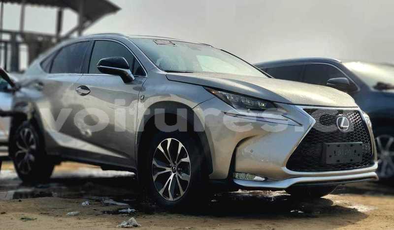 Big with watermark lexus nx ivory coast aboisso 53998