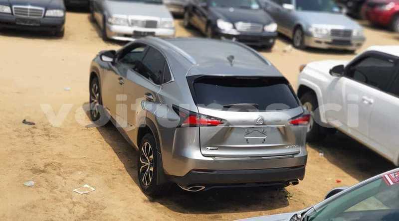 Big with watermark lexus nx ivory coast aboisso 53998