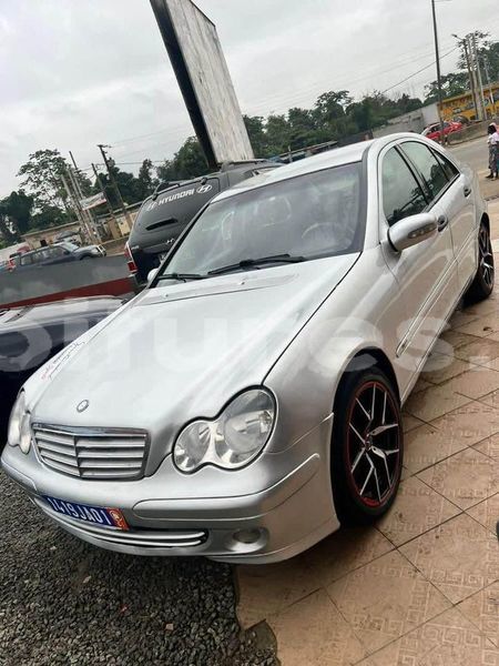 Big with watermark mercedes benz c classe abidjan abidjan 54005