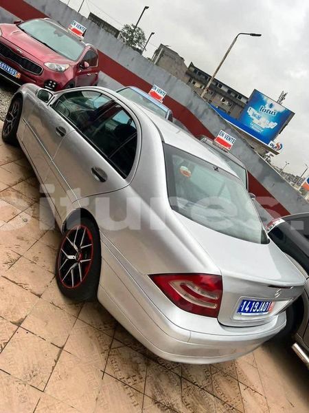 Big with watermark mercedes benz c classe abidjan abidjan 54005