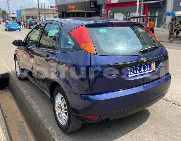 Big with watermark ford focus abidjan abidjan 54018