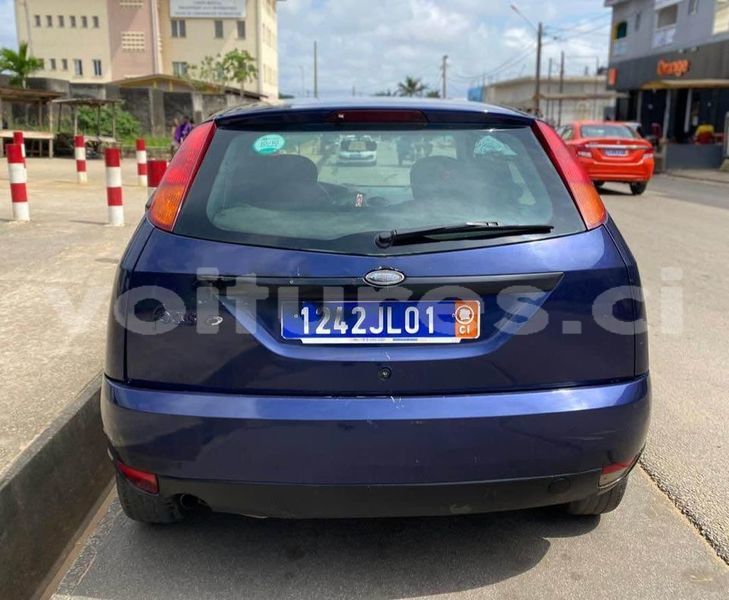 Big with watermark ford focus abidjan abidjan 54018