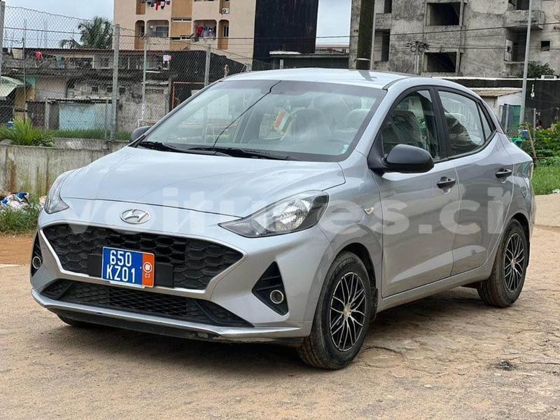 Big with watermark hyundai i10 abidjan abidjan 54020