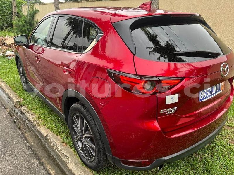 Big with watermark mazda cx 5 abidjan abidjan 54023