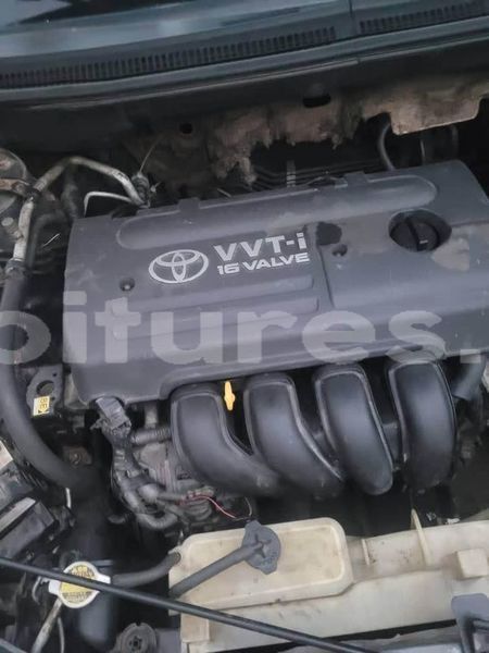 Big with watermark toyota avensis abidjan abidjan 54028