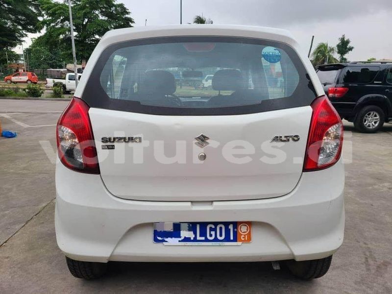 Big with watermark suzuki alto abidjan abidjan 54053