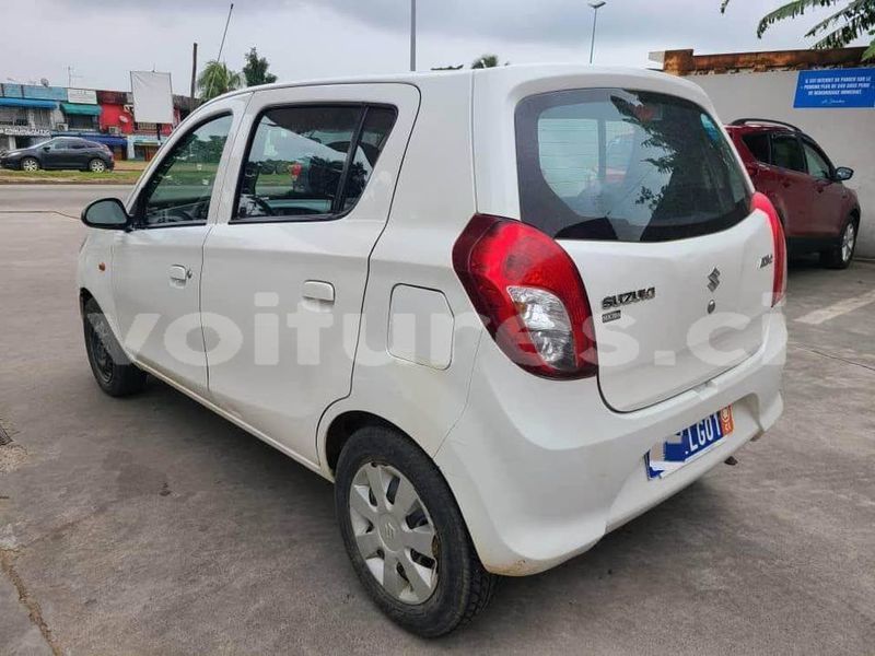 Big with watermark suzuki alto abidjan abidjan 54053