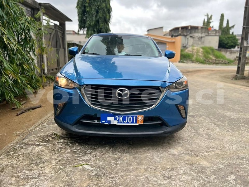 Big with watermark mazda cx 3 abidjan abidjan 54070